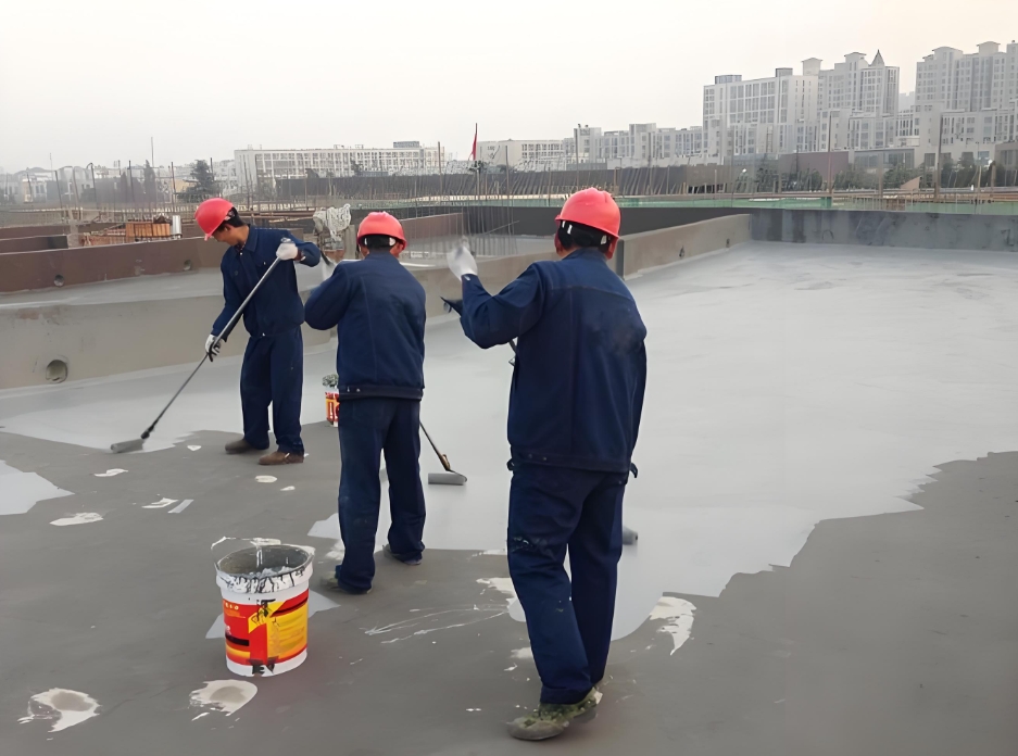 青岛地区楼顶防水保温怎么做最好？